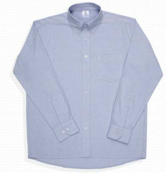 CAMISAS MANGA CORTA Y LARGA